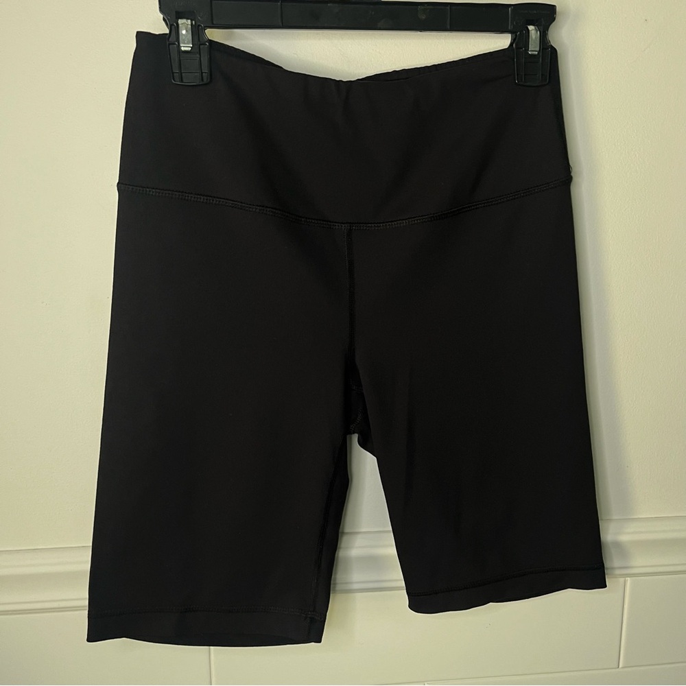 90 Degree Biker Shorts / Spandex
